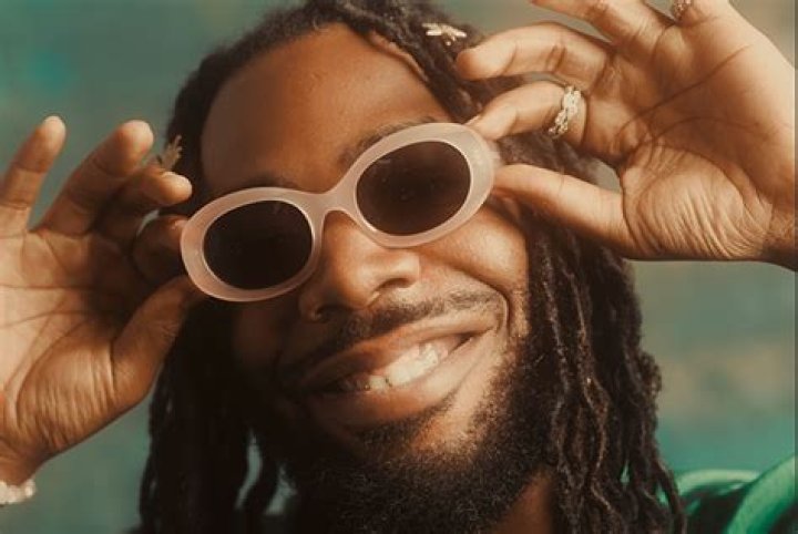 D.R.A.M. (Rapper) – Bio, Facts, Family Life