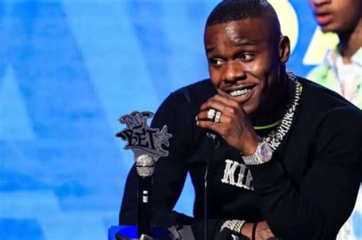 Da Baby In More Hot Water After Video Of Him Assaulting Valet Goes Viral — Rapper Has A Good Excuse For What Led To The Altercation