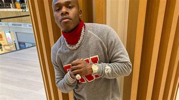 Da baby Victim Speaks On His Insincere Apology As The Rapper Recreates Slap In A Skit