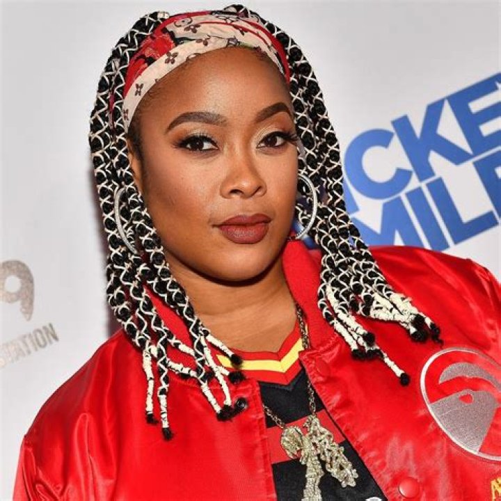 Da Brat’s Net Worth, Biography, Career, Awards, Fact and Life Story