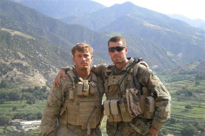 Meet Michael Meyer and Felicia Gilliam