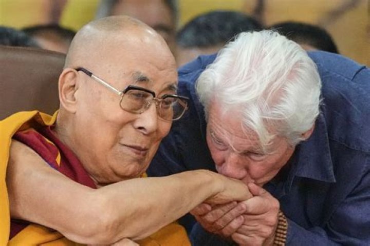 Dalai Lama Wife; Can the Dalai Lama Marry? All Facts