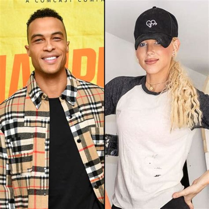 Dale Moss Girlfriend: Is Dale Moss in a relationship?