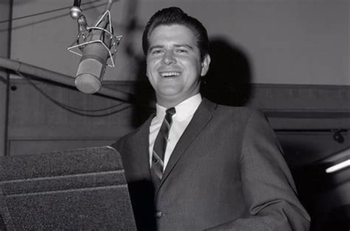 Dallas Frazier wife: Was Dallas Frazier married? Meet Sharon Carpani and children