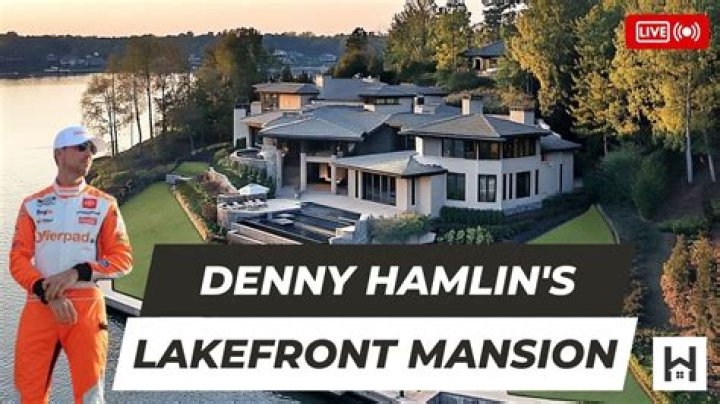 Damar Hamlin house: Where does Damar Hamlin live?