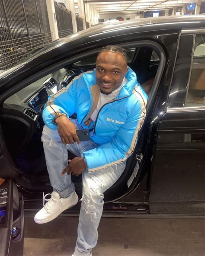 Dameon Pierce contract, salary and net worth explored