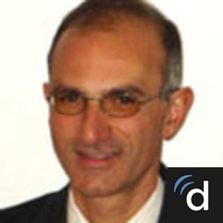 Dr. Damon Delbello, MD – Hawthorne, NY