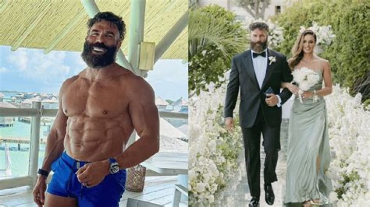 Dan Bilzerian Biography - Facts, Childhood, Family Life & Achievements