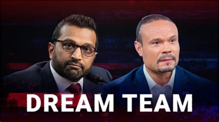 Dan Bongino Age, Height, Education, Party, Family, Instagram