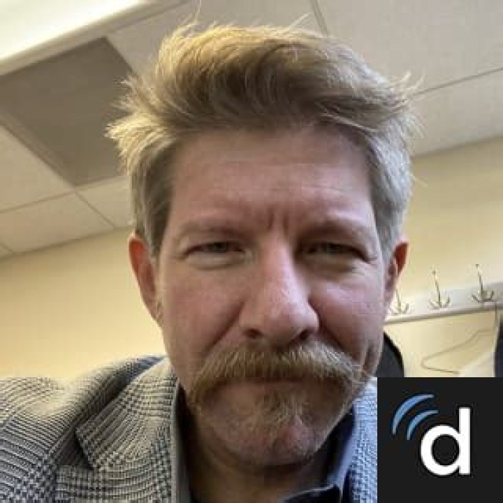 Dr. Dan Collins, MD – Salt Lake City, UT