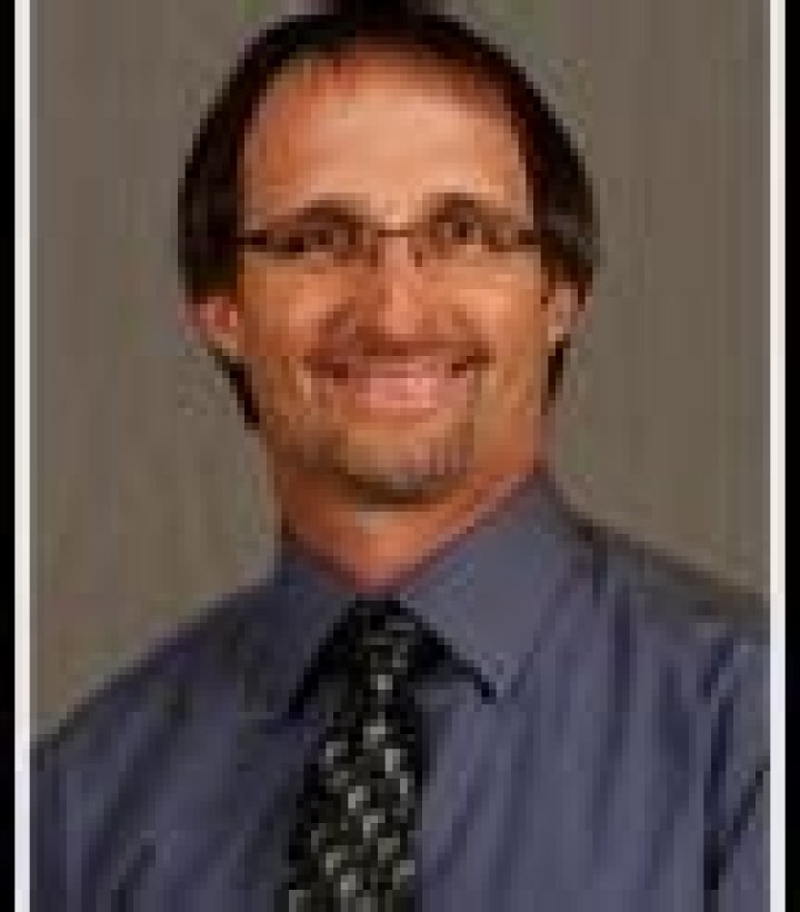 Dr. Dan Dorough, MD – Clovis, CA