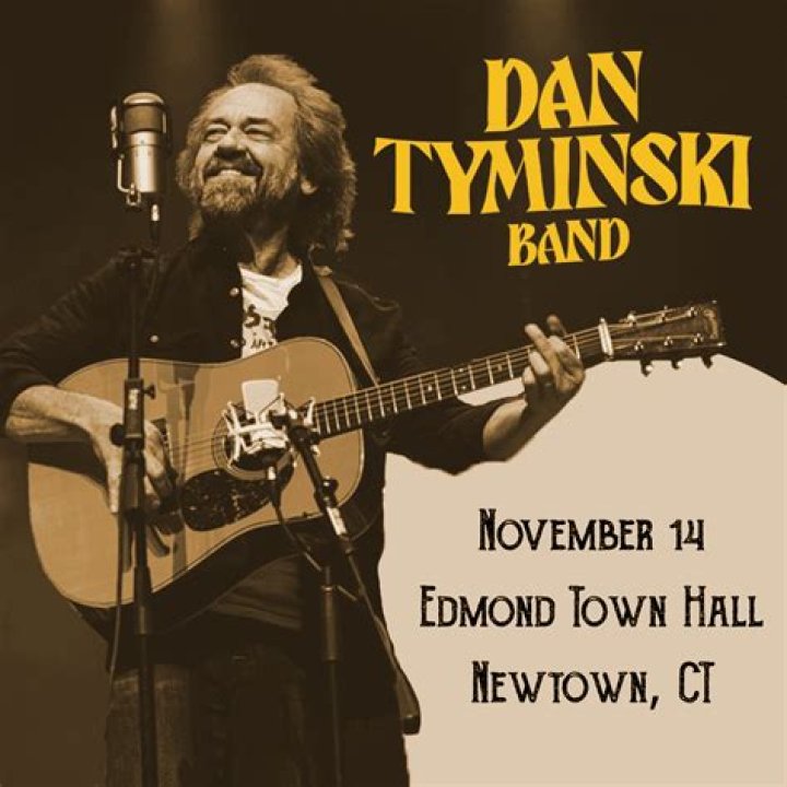 Dan Tyminski Net Worth, Income, Salary, Earnings, Biography