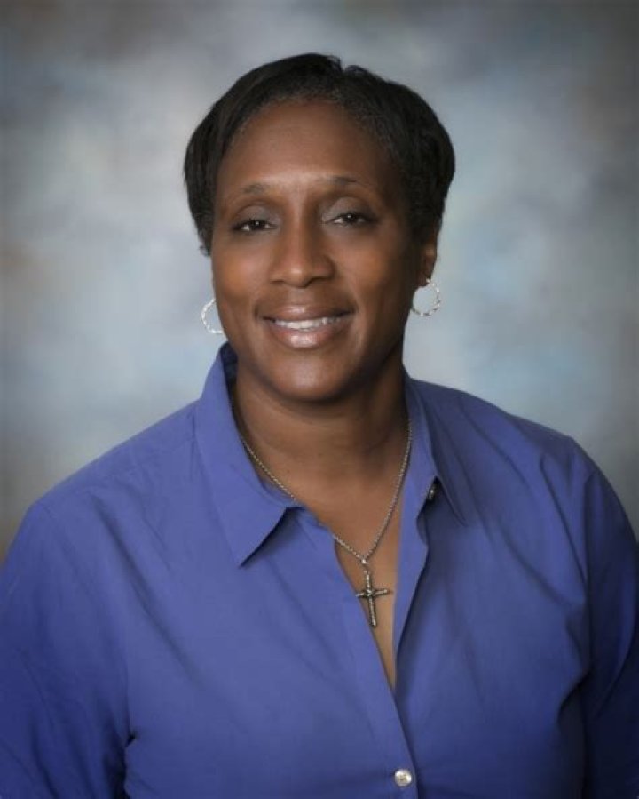 Dr. Dana (Burton) Brown, MD – Fredericksburg, VA