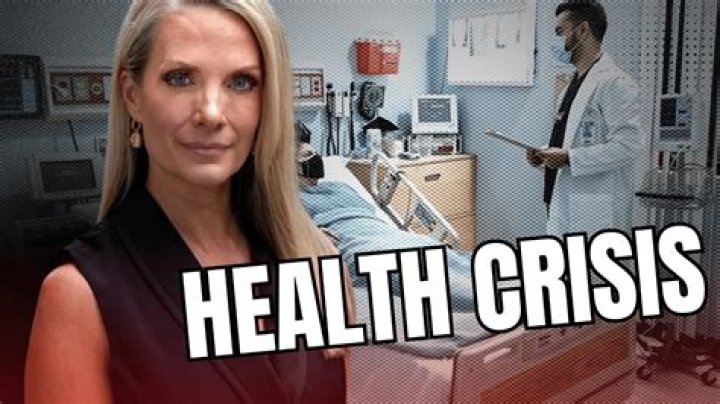 Dana Perino health issues: Is Dana Perino ill? What disease does Dana Perino have?