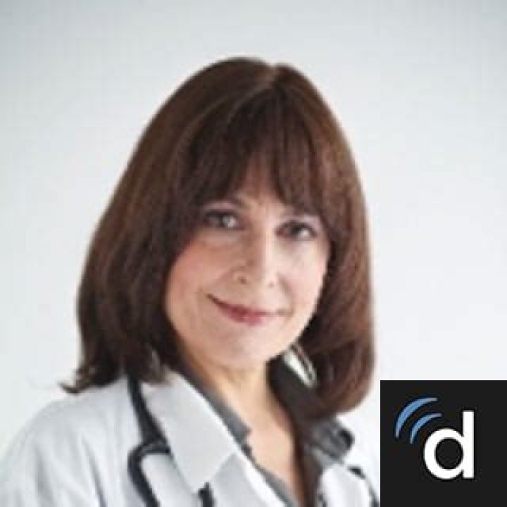 Dr. Dana Saltzman, MD – New York, NY