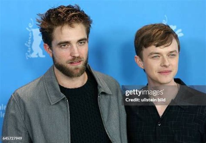 Dane DeHaan And Robert Pattinson Will Take On Life For Anton Corbijn