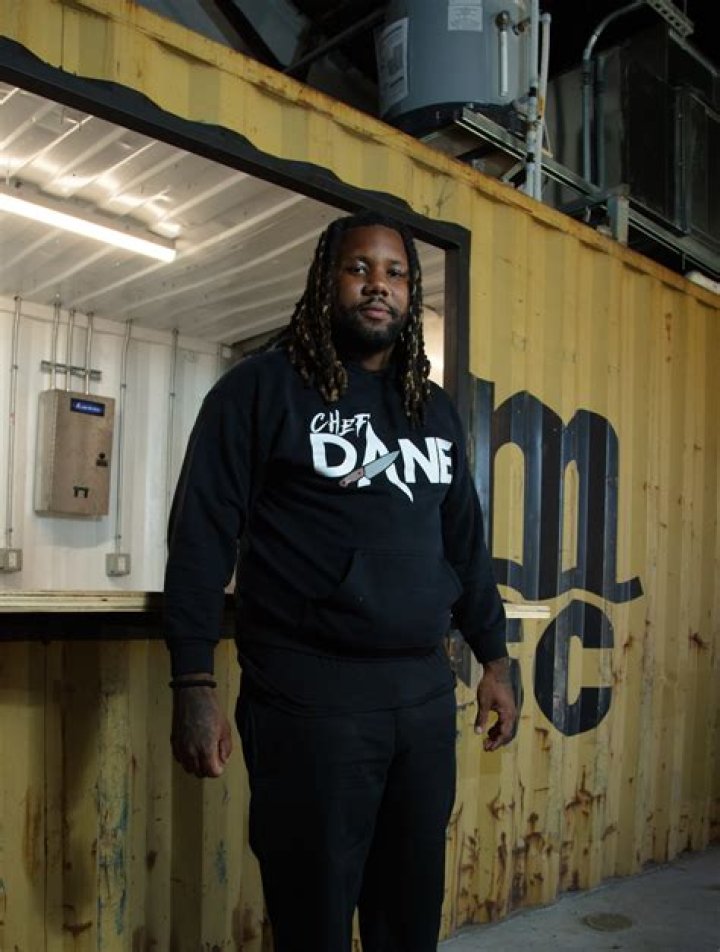 Dr. Dane Shipp, MD – Del Mar, CA