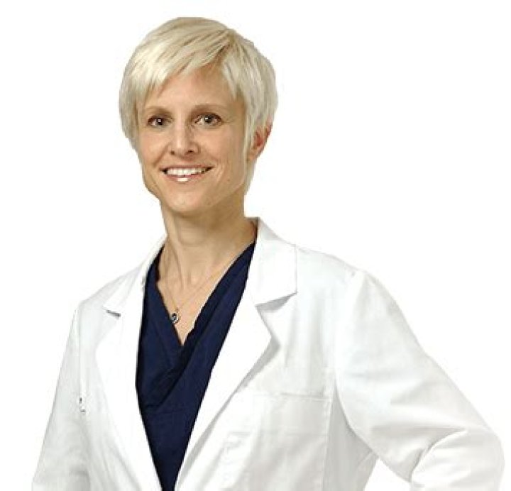 Dr. Danica Alexander, DO – Orlando, FL