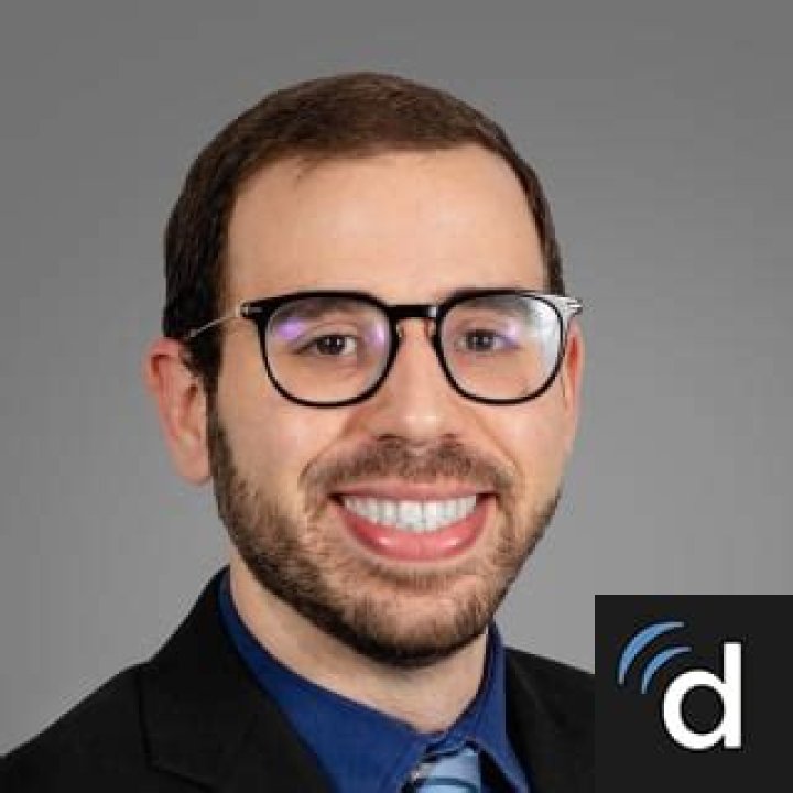 Dr. Daniel Acosta, MD – Corpus Christi, TX