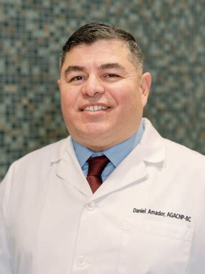 Daniel Amador – Wichita Falls, TX