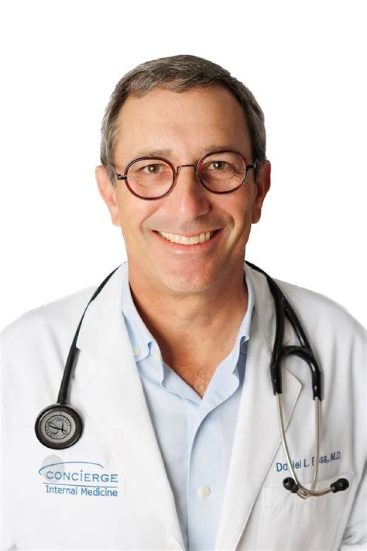Dr. Daniel Boss, MD – Jupiter, FL