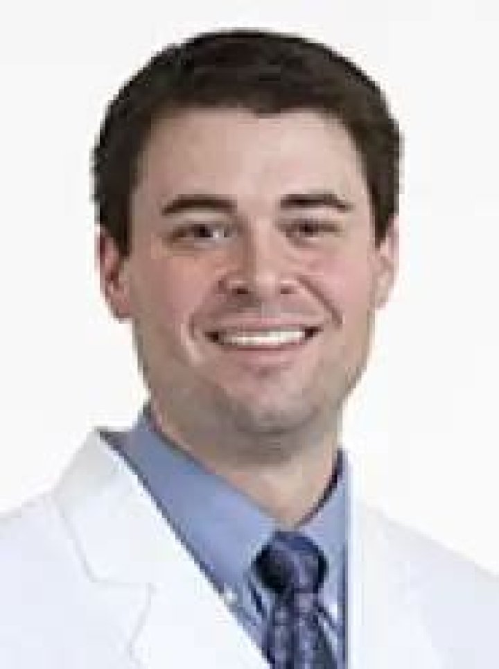 Dr. Daniel Breault, MD – Huntersville, NC