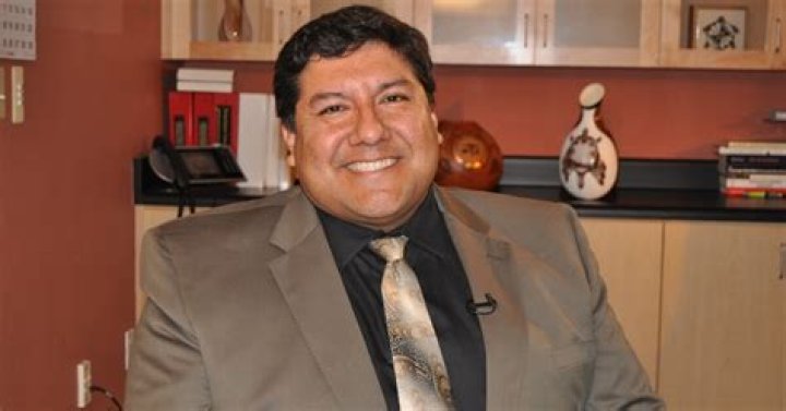 Dr. Daniel Calac, MD – Valley Center, CA