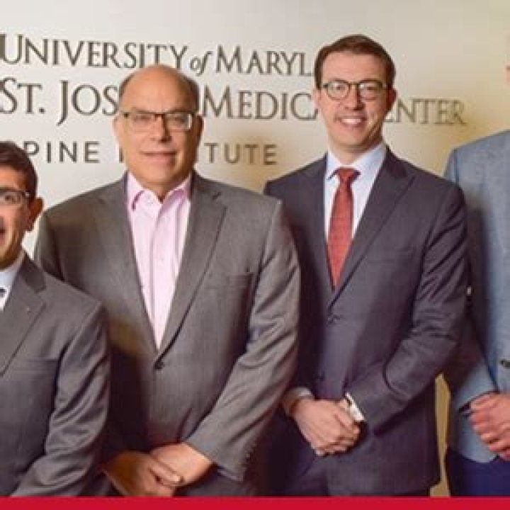 Dr. Daniel Cavanaugh, MD – Mondovi, WI