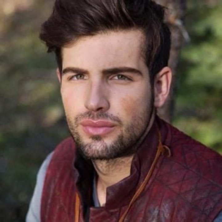 Daniel Christopher Preda Biography - Facts, Childhood, Family Life & Achievements