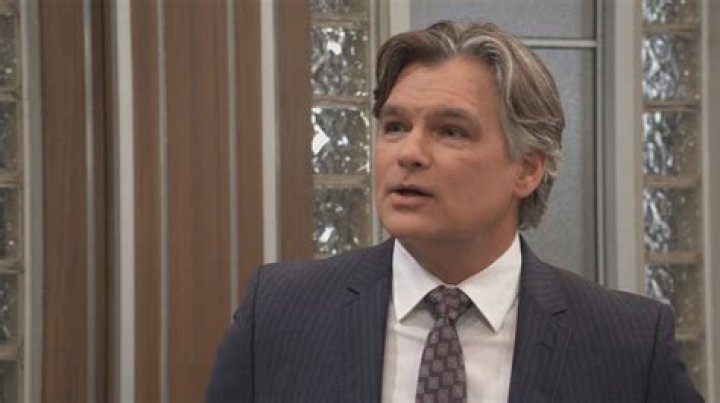 Daniel Cosgrove top movies, TV shows and awards