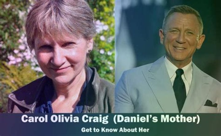 Daniel Craig parents: Meet Tim Craig, Carol Olivia Craig