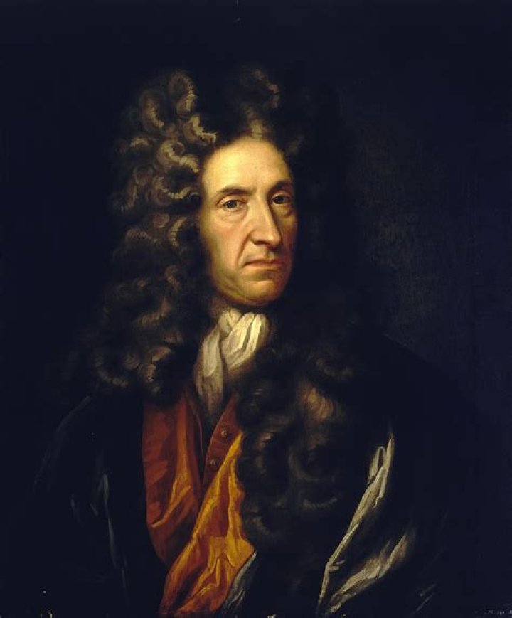 Daniel Defoe Biography - Facts, Childhood, Family Life & Achievements