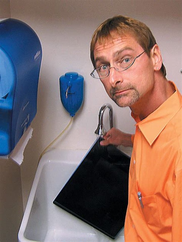 Dr. Daniel Dykstra, MD – Milwaukee, WI