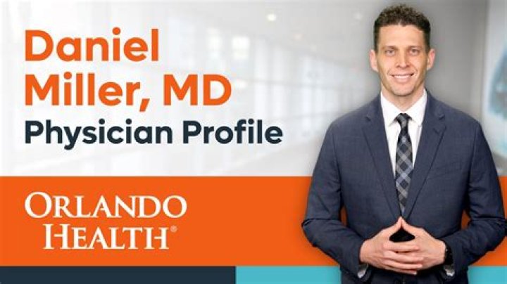 Dr. Daniel Hoard, MD – Warren, MI