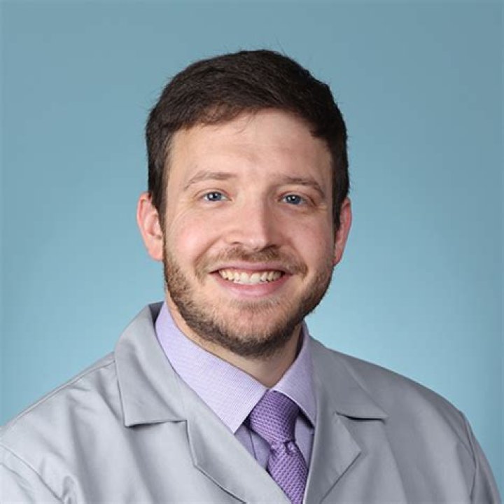 Dr. Daniel Jonas, MD – Aurora, CO
