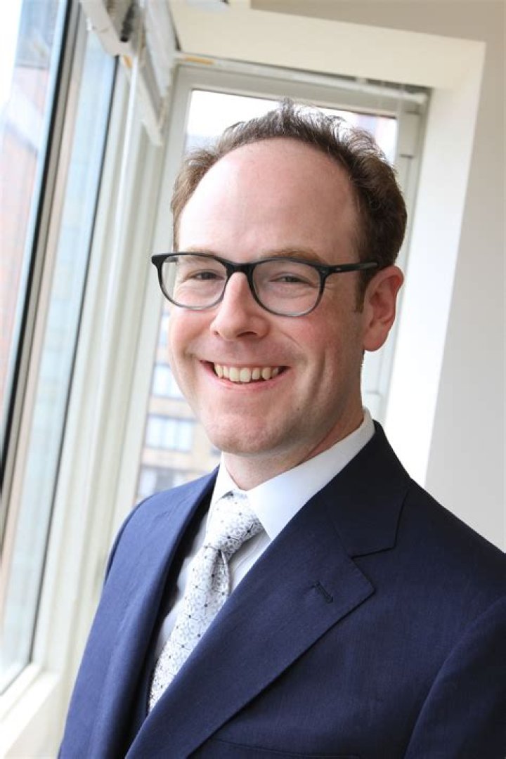 Dr. Daniel Kasman, DO – Riverhead, NY