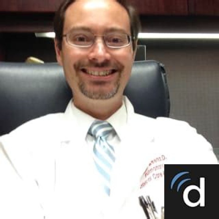 Dr. Daniel Keena, MD – Royal Oak, MI