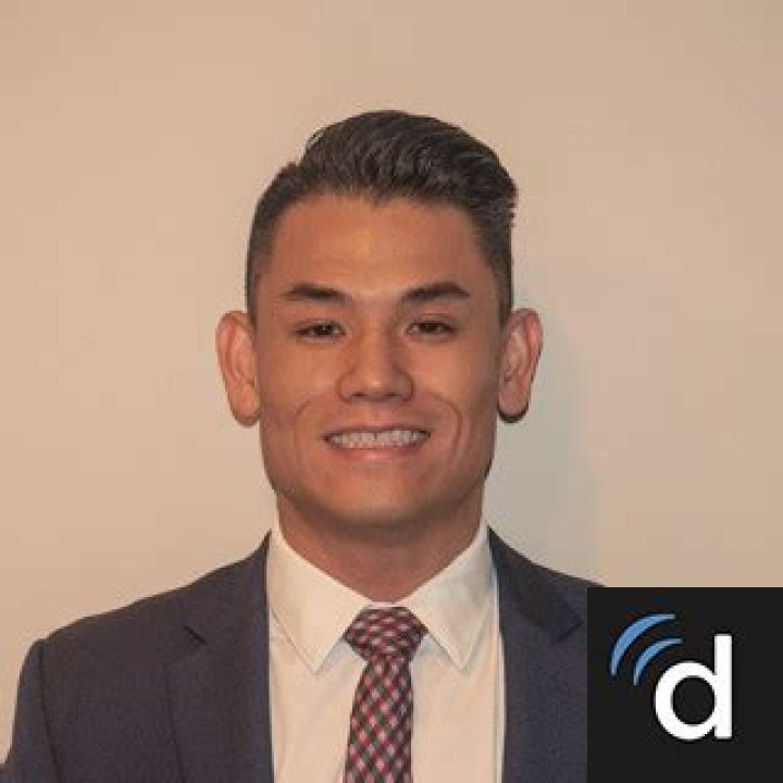 Dr. Daniel Kuo, DO – City Of Industry, CA