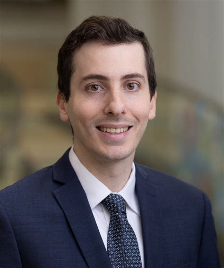 Dr. Daniel Levy, MD – Lutherville, MD