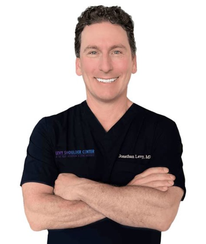 Dr. Daniel Levy, MD – Bellevue, WA