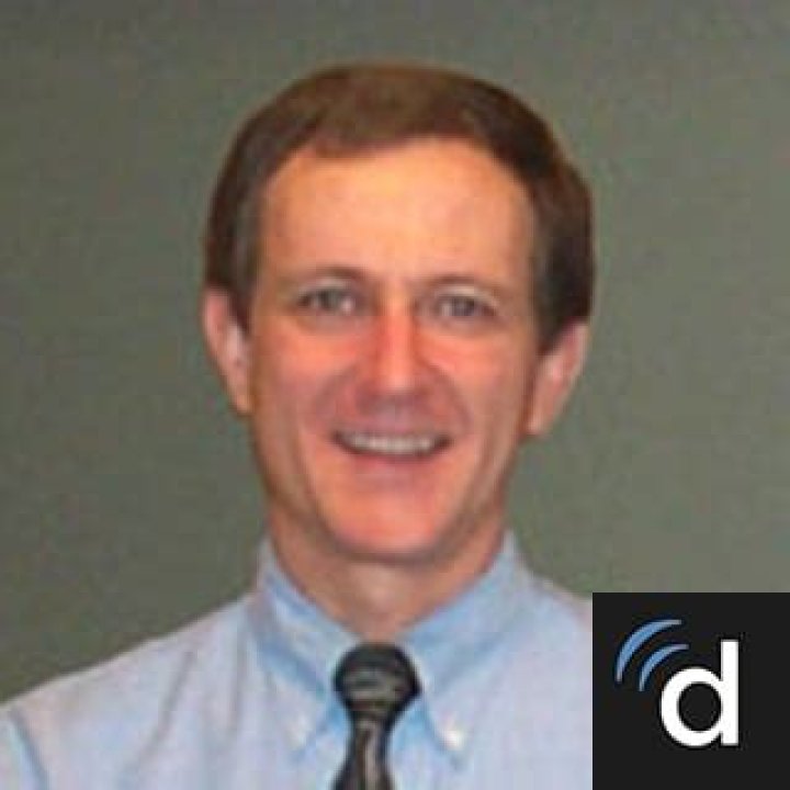 Dr. Daniel Mccauliffe, MD – Rutland, VT