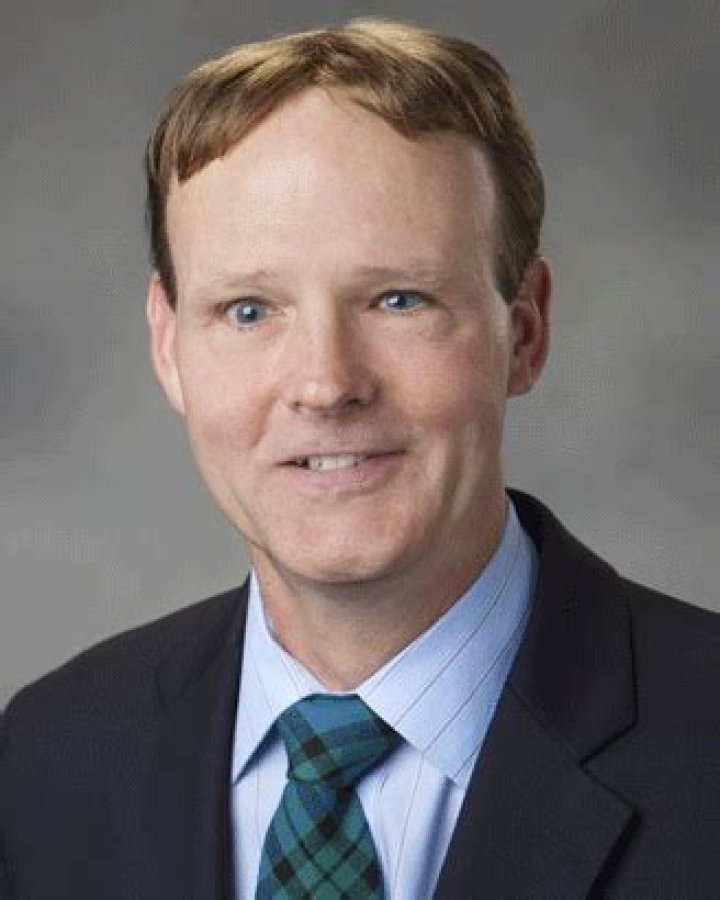 Dr. Daniel McKee, MD – Duluth, MN