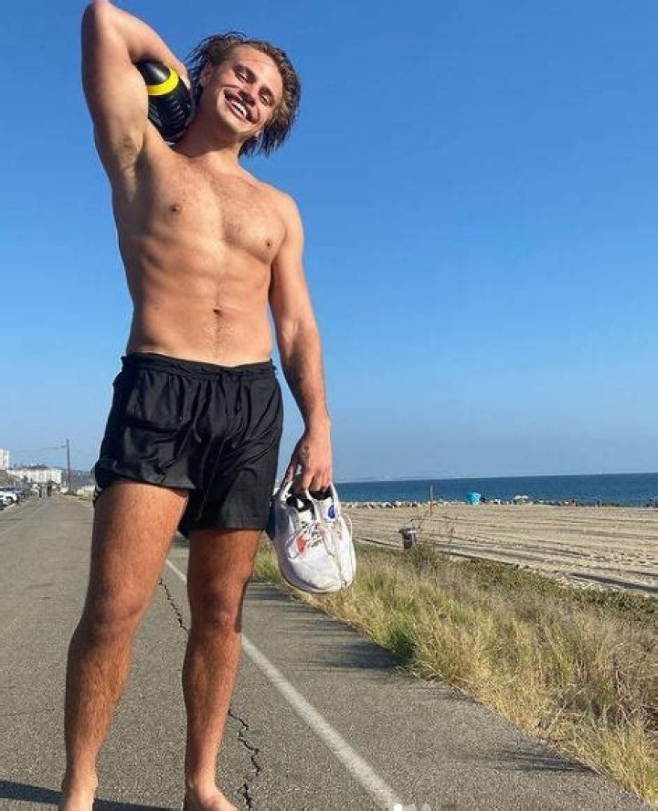 Daniel Mickelson Wikipedia: Everything To Know About The Actor