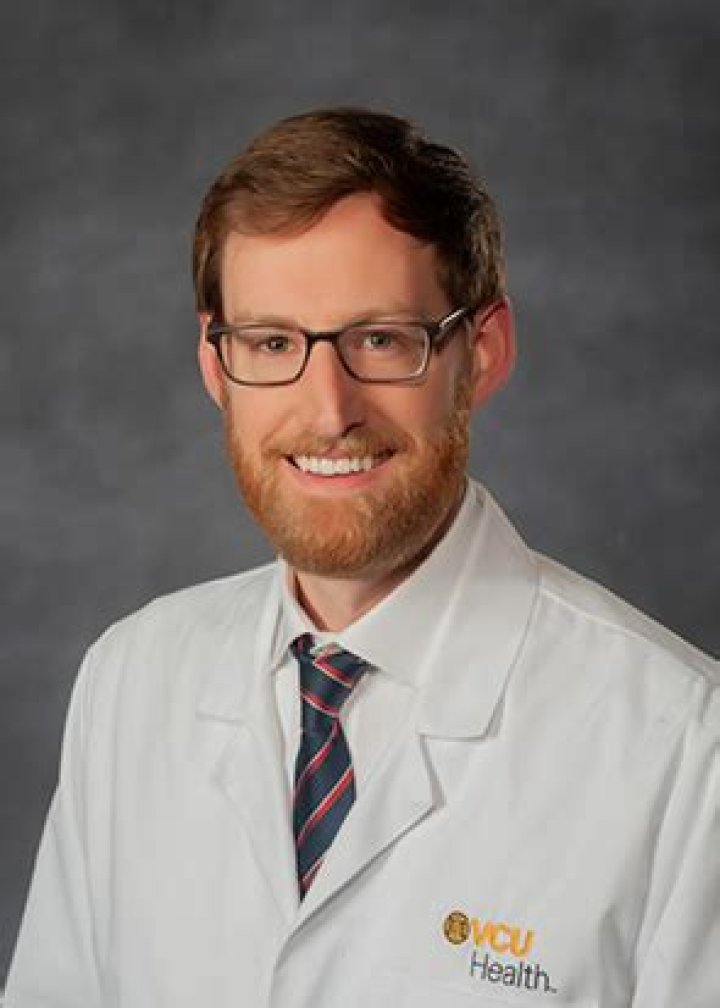 Dr. Daniel Newton, MD – Wooster, OH
