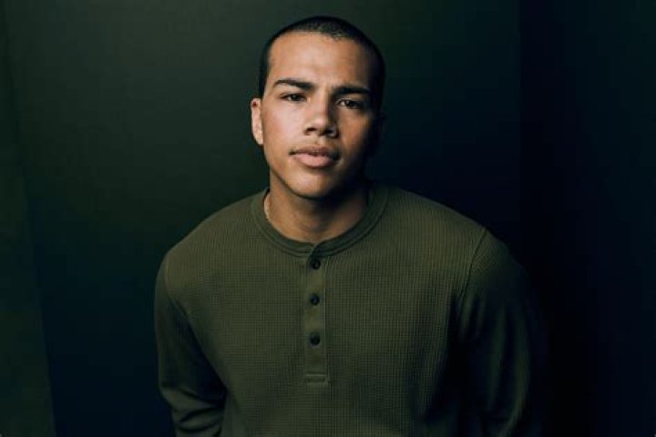 Daniel Puig Wiki, Age, Height, Girlfriend & Nathan