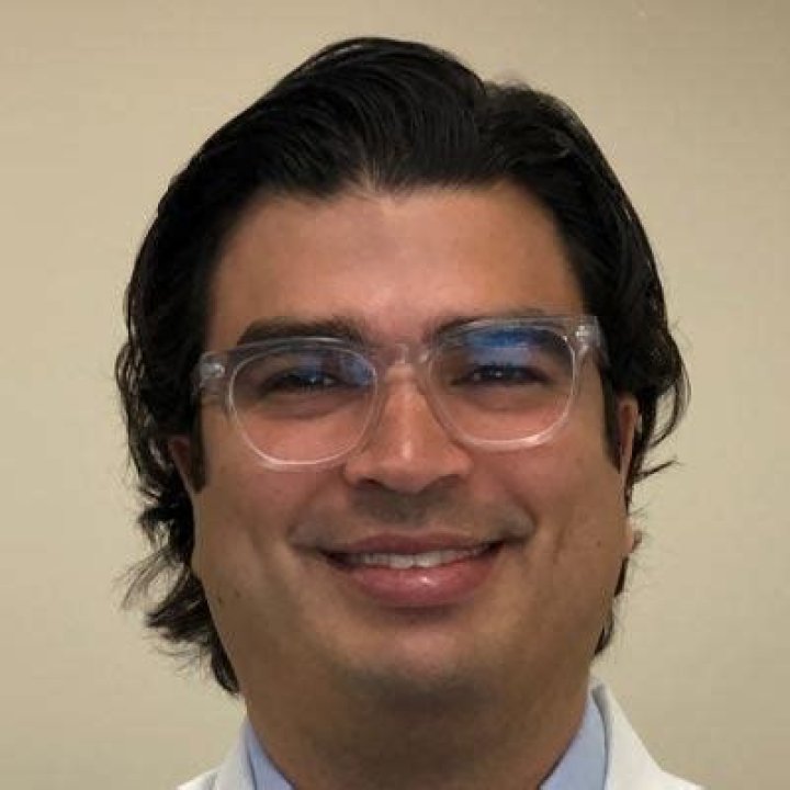 Dr. Daniel Ramirez, MD – Miami, FL