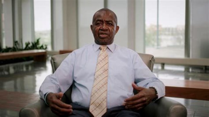 Dr. Daniel Richardson, MD – Charleston, WV