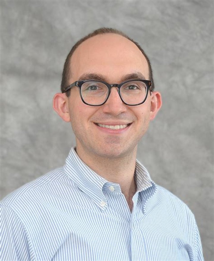 Dr. Daniel Rubinstein, MD – Chapel Hill, NC