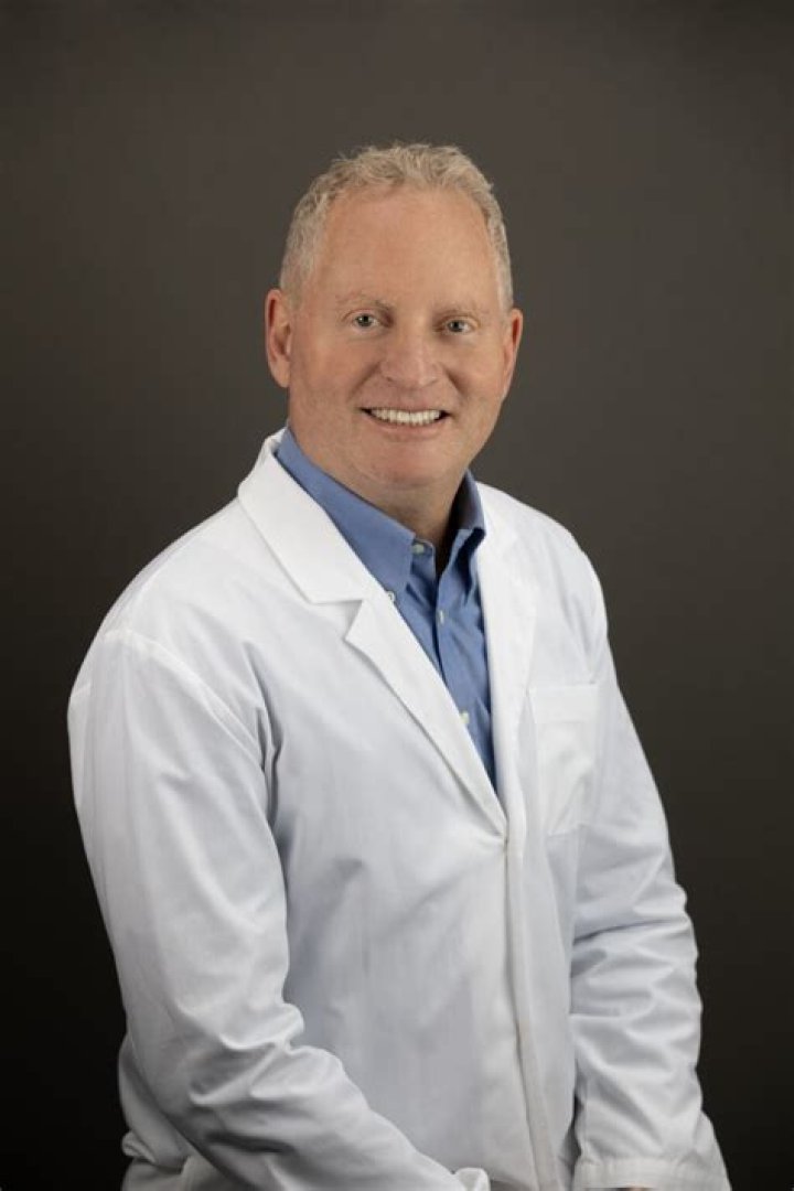 Dr. Daniel Sambursky, MD – Johnson City, NY