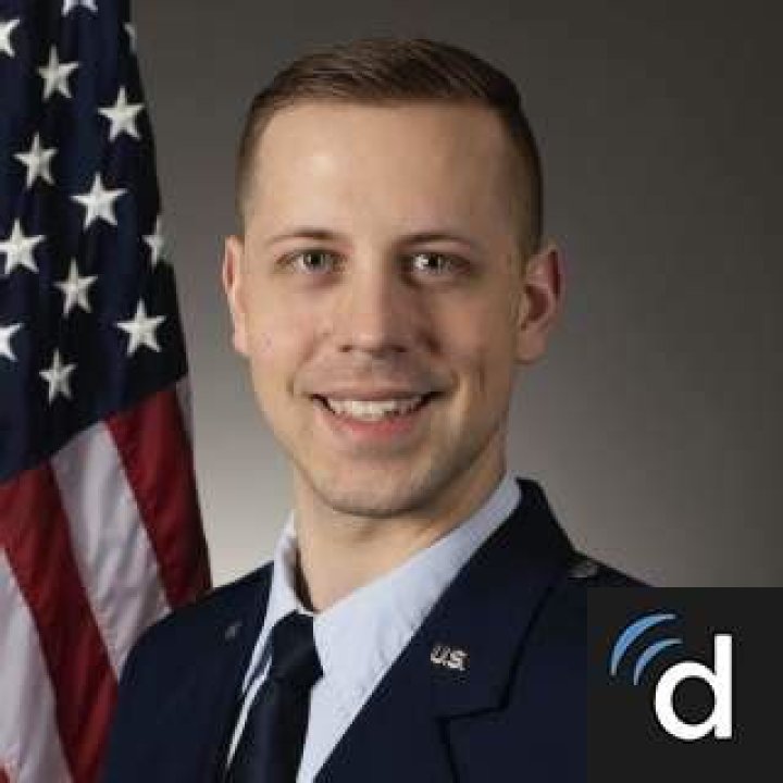 Dr. Daniel Schoenherr, MD – Fort Belvoir, VA